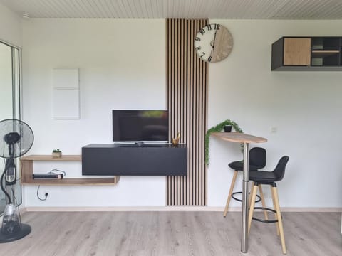 TV and multimedia, Seating area