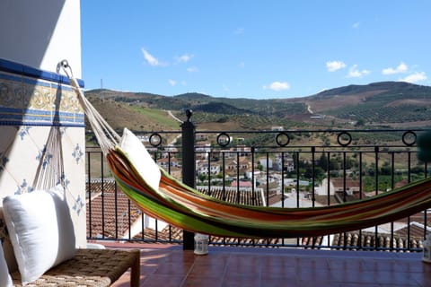 View (from property/room), Mountain view