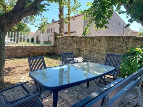 Le château d'Aude Villa in Vosges