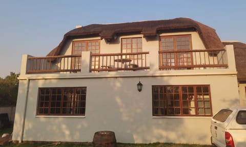 Property building, Day