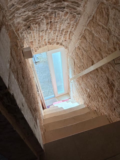 Liuzzi Bed and Breakfast in Martina Franca