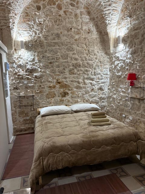 Liuzzi Bed and Breakfast in Martina Franca