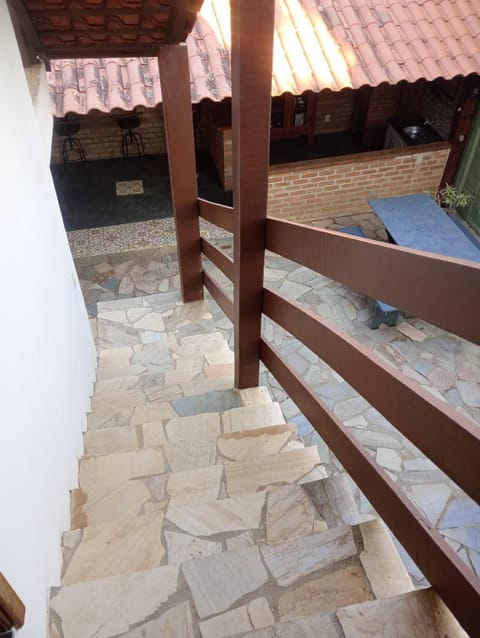 Pouso da Olímpia Bed and Breakfast in Tiradentes