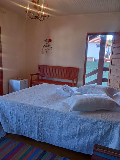 Pouso da Olímpia Bed and Breakfast in Tiradentes