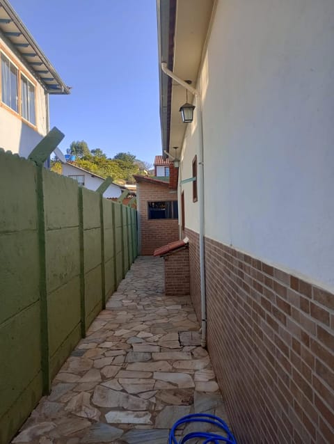 Pouso da Olímpia Bed and Breakfast in Tiradentes