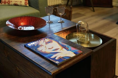 Maison Dora Apartment in Morgex