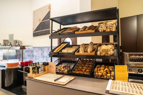 Food and drinks, Food, Breakfast, Buffet breakfast, pet friendly