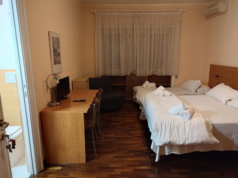 Notte al Vaticano Apartment in Rome