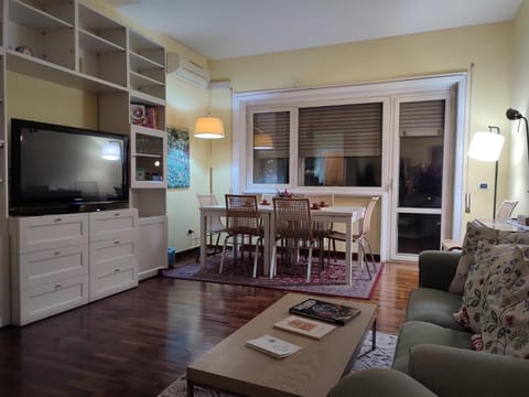 Notte al Vaticano Apartment in Rome