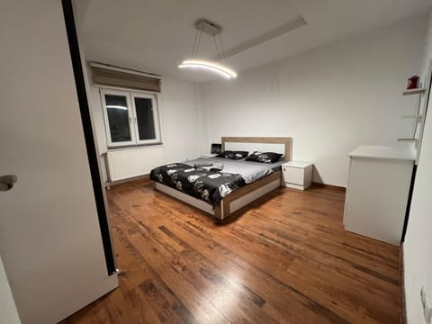 Prishtina City Center Apartment in Serbia