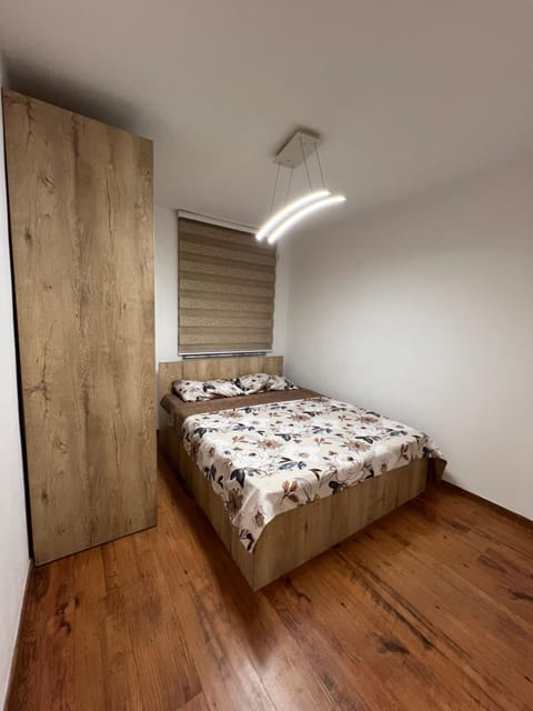 Prishtina City Center Apartment in Serbia