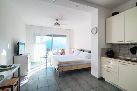 Kitchen or kitchenette, Photo of the whole room