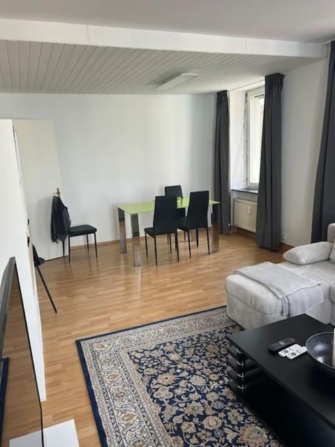 2 Zi Whng Stadtmitte Lörrach Apartment in Lörrach