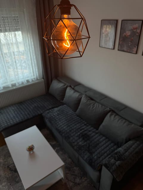 Studio29 2 Apartment in Vojvodina