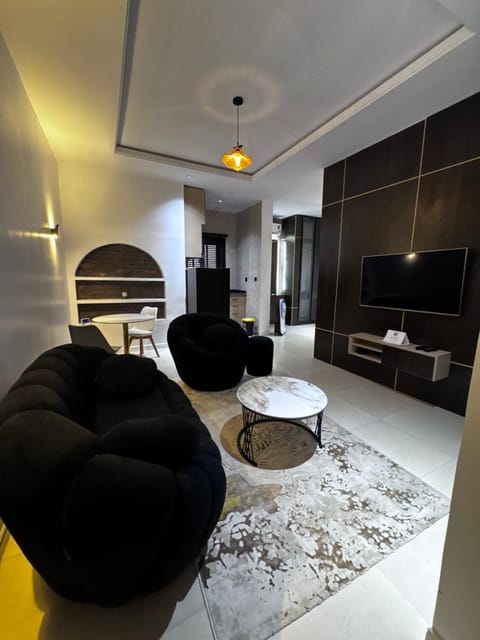 TV and multimedia, Living room, Photo of the whole room