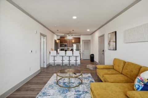 Overlook 1214 I Beautiful 1Bd1Bth Apt I Gym Apartment in Farragut