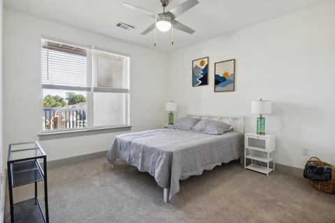 Overlook 1214 I Beautiful 1Bd1Bth Apt I Gym Apartment in Farragut