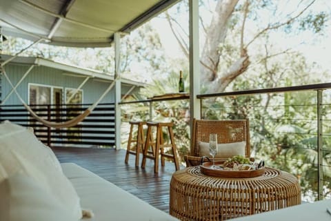 Balcony/Terrace, Seating area