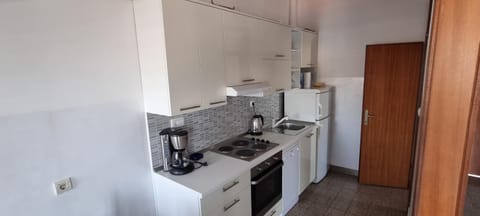 Apartments Vuko Seget Vranjica Apartment in Šibenik-Knin County, Croatia