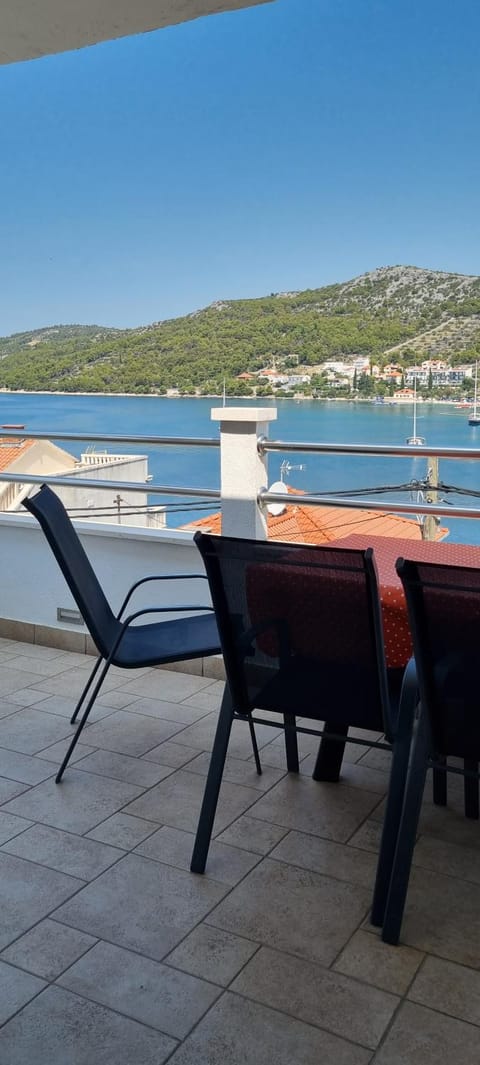 Apartments Vuko Seget Vranjica Apartment in Šibenik-Knin County, Croatia