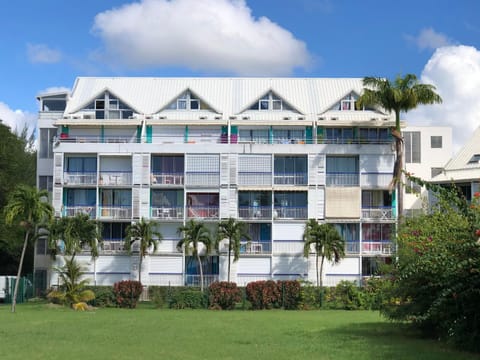 Property building, Garden, Garden view