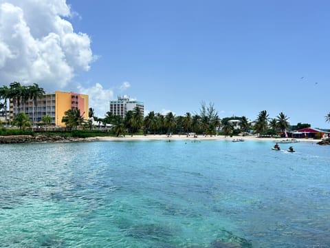 Nearby landmark, Natural landscape, Beach, Sea view, Open Air Bath, Public Bath