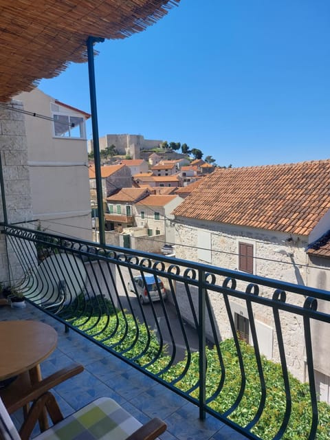 Apartment Dada Apartment in Šibenik