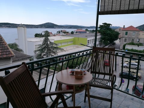 Apartment Dada Apartment in Šibenik