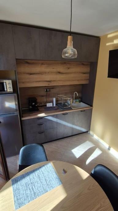 Уютен двустаен апартамент Apartment in Pleven