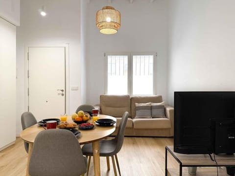 Apartamento La Estación - Amplitud y elegancia Apartment in Alicante