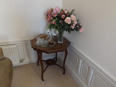 Lornebank Homestay Bed and Breakfast in England