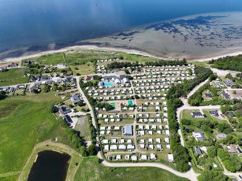 Natural landscape, Bird's eye view, Beach, Sea view