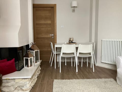 SUITE MONTIS RIVISONDOLI by FH Apartment in Molise, Italy