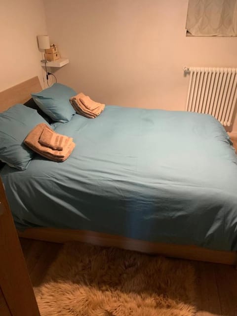 SUITE MONTIS RIVISONDOLI by FH Apartment in Molise, Italy