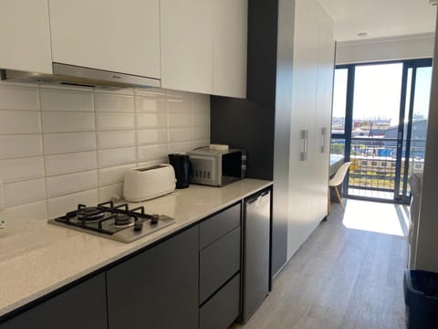 One on Albert Studio Apartment Apartment in Cape Town