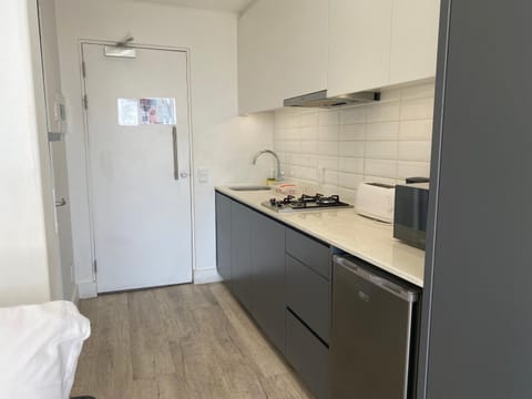 One on Albert Studio Apartment Apartment in Cape Town