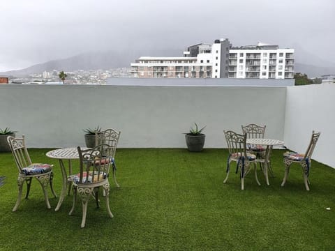 One on Albert Studio Apartment Apartment in Cape Town