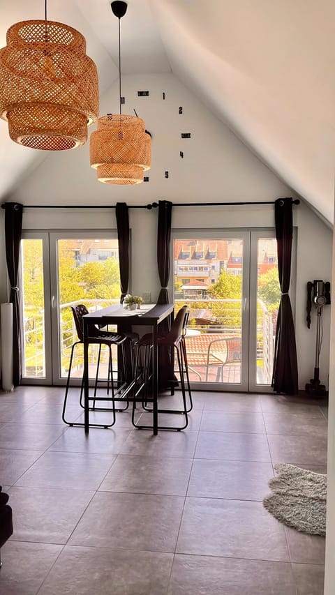 Gemütliches und vollausgestattetes Apartment Apartment in Saarbrücken