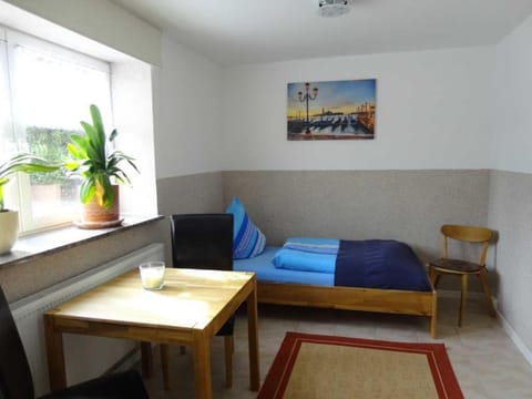 2 Einbettzimmer Vacation rental in Neubrandenburg