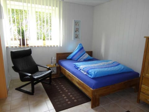 2 Einbettzimmer Vacation rental in Neubrandenburg