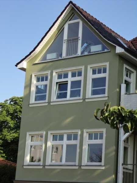 2 Einbettzimmer Vacation rental in Neubrandenburg