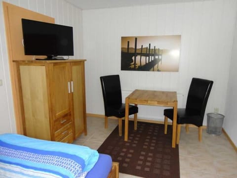 2 Einbettzimmer Vacation rental in Neubrandenburg