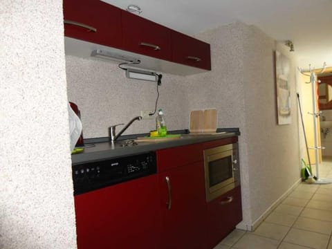 2 Einbettzimmer Vacation rental in Neubrandenburg