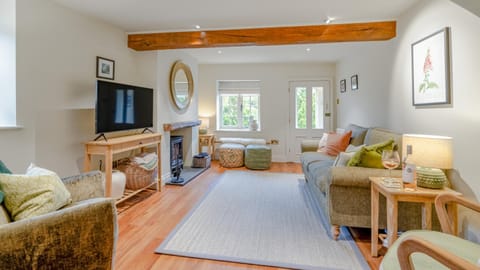 TV and multimedia, Living room, Seating area, fireplace