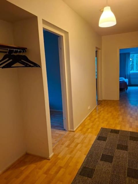 LibO-apartment, Myllymäki 5C26 Apartment in Finland