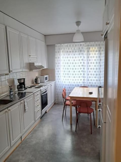 LibO-apartment, Myllymäki 5C26 Apartment in Finland