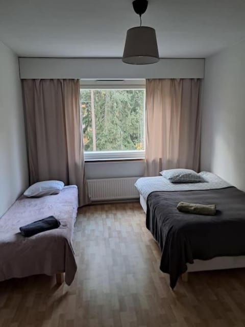 LibO-apartment, Myllymäki 5C26 Apartment in Finland