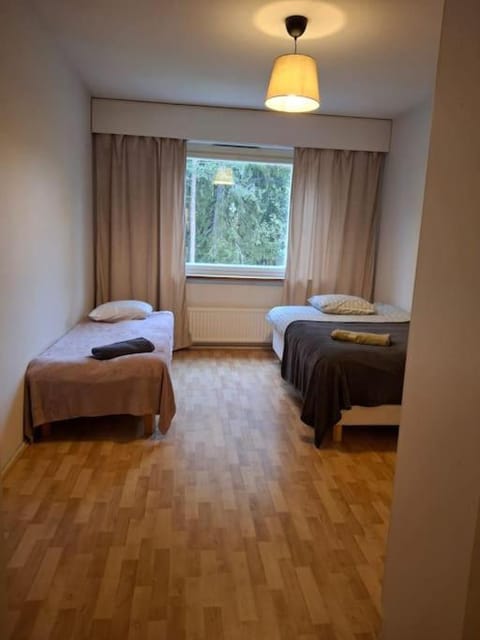 LibO-apartment, Myllymäki 5C26 Apartment in Finland