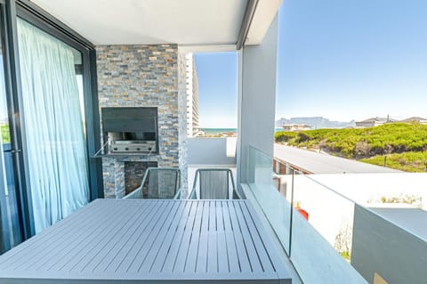 BBQ facilities