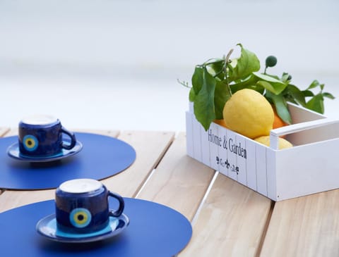 Casa Dalù Apartment in Positano